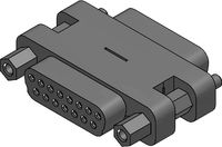 Gender Adapter - 15D