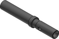 Alumel® Sleeved Contacts - Female TYPE T-1