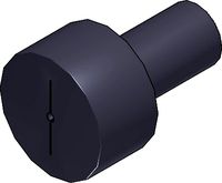 HR Series Heavy Stud Type Screwdriver Slot