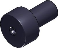HR Series Heavy Stud Type Hex Head
