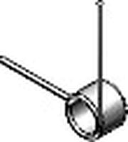 Torsion Springs