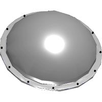 Directional Antennas up to 35GHz