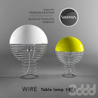 Verpan WIRE
