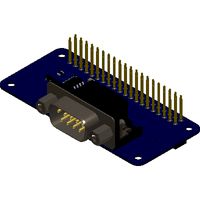RS485 Pi
