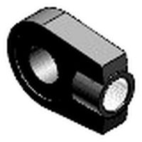 Clevis eye G2