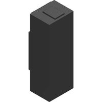 WV B Cabinet 15-18 MBH - Ducted Return