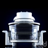 Aerogrill Supra