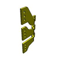 XT6 3p Fixed ES top