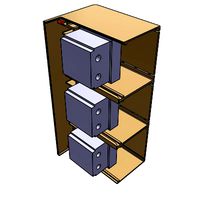 XT6 3p Withdrawable 4x2-0...300 Bottom