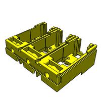 XT5 3p P-W 400A Adapter top