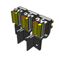 XT5 3p P-W 630A EF bottom