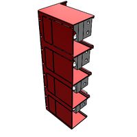 XT6 4p Withdrawable 3x2-0...400 Top