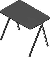 ActiveS: ActiveS Desk 94 cm