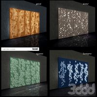 Light Wall Modules – ISOMI