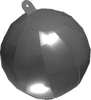 ActiveS: ActiveS Seating ball Grey