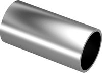 Round Pipe Profile