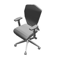 Task Work Chairs