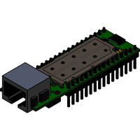 Centipede