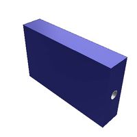 3.25-80MM CONV SPACER