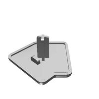 32MM-32MM-45 END CAP