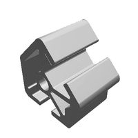 32MM-32MM-45 PROFILE