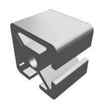 32MM-32MM CORNER PROF