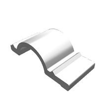 40 D ROUND ADJ CONNECT PROFILE