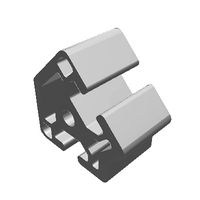 40MM-40MM-45 PROFILE
