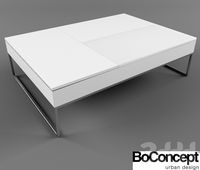 Coffee table BoConcept