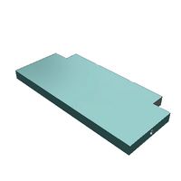 60MM CHAIN RETURN GUIDE