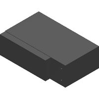 WH A Cabinet 6-12 MBH - Ducted Return