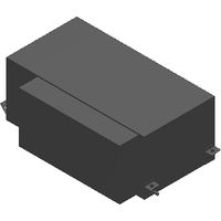 WH C Cabinet 24-30 MBH