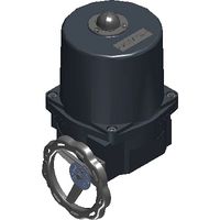 MOKP Ex - Electric part-turn actuator in non-explosive version - IP 67