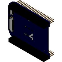GEN4-4DCAPE-ADAPTOR