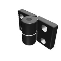 COMBO HINGE LITE DUTY