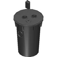 912 System, Indoor, 18 x 30