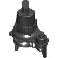 Model 264, Nonautomatic