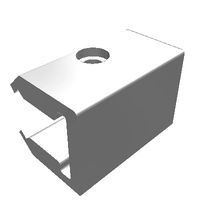 DEVICE MOUNT 60MM