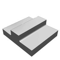 GLIDE BLOCK WEAR STRIP