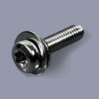 DIN 6900-2 Z3-1 T steel 8.8 zinc-plated