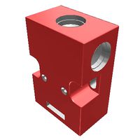SECURITY SWITCH HEAVY DUTY