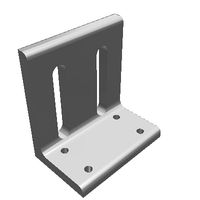 SECURITY SWITCH MOUNTING KIT