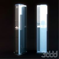 Termoscreens тепловая завеса