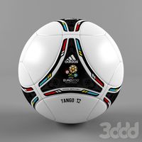 Tango 12 Adidas