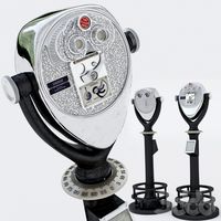 Coin Operated Telescope