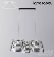 Linge Roset / Stripes