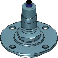Precont PU4LM with DRD – DN50 Ø65mm, PN25