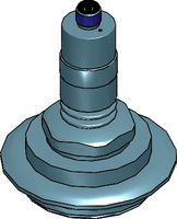 Precont PU4LM with Varivent® – type N tube DN40-162 1½”-6”, PN40
