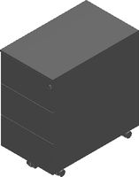Metal Pedestals