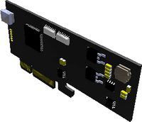 MTM 1-Channel Power Module